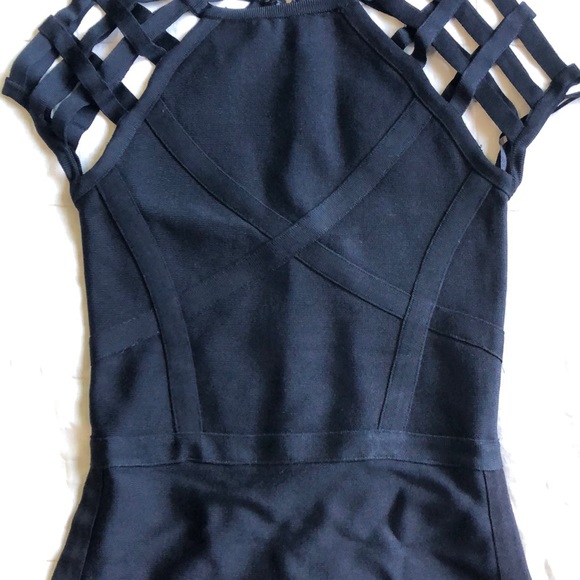 BEBE DRESS - Picture 2 of 4